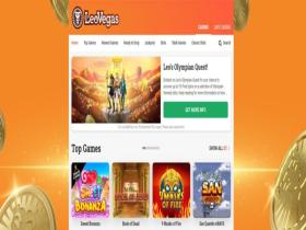 Leovegas livebetting