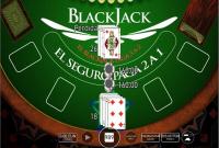 Opinión de cliente: Me gustó jugar al blackjack en LeoVegas