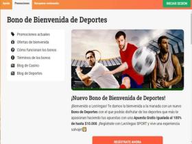 Live betting Leovegas