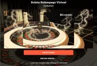 Jugar ruleta en LeoVegas ha sido una buena experiencia